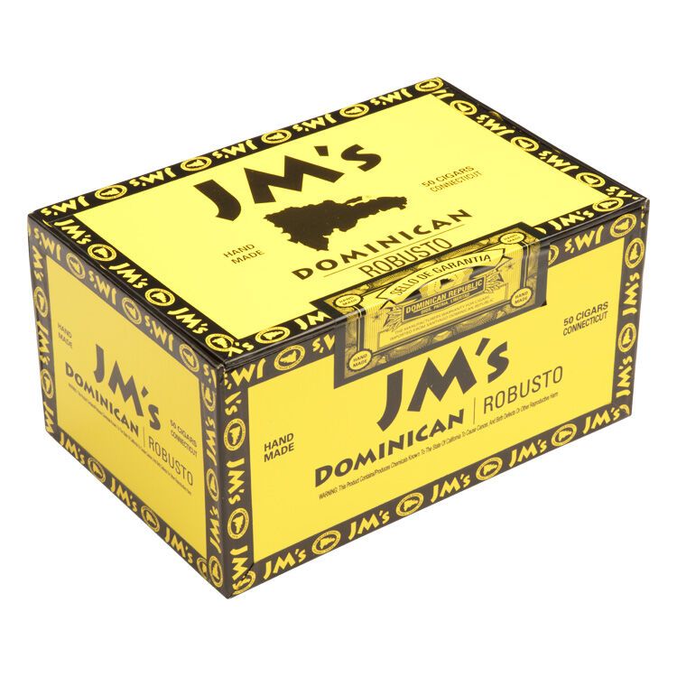 Connecticut Robusto, , jrcigars